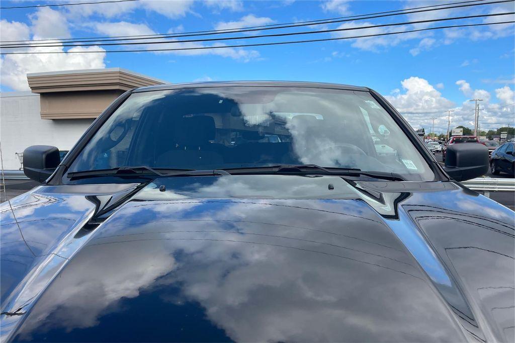 used 2021 Ram 1500 Classic car, priced at $29,000