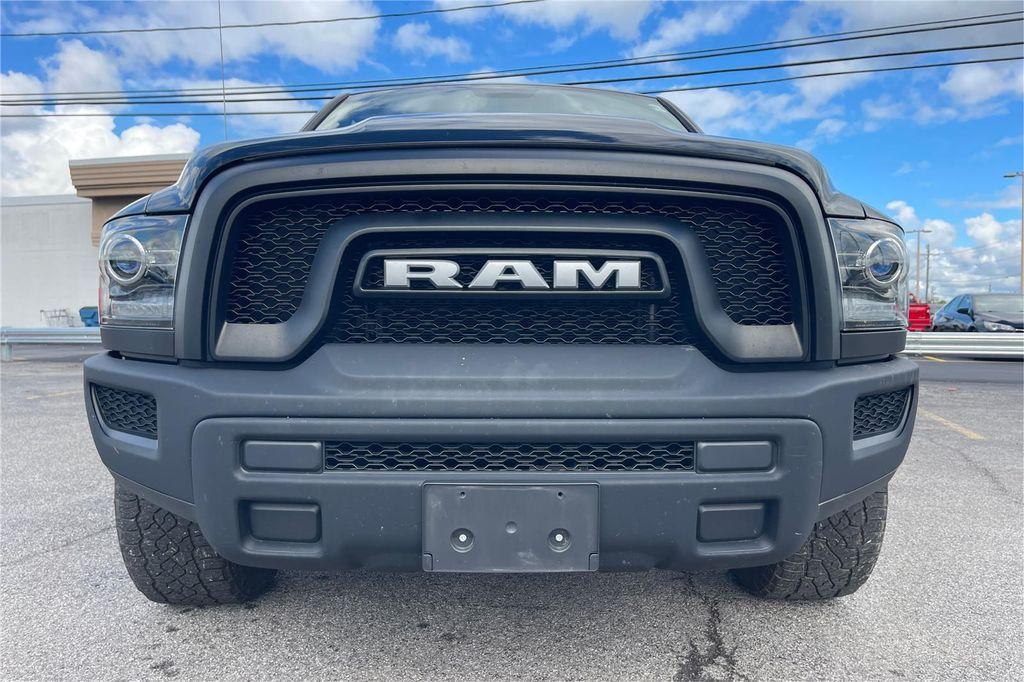 used 2021 Ram 1500 Classic car, priced at $29,000