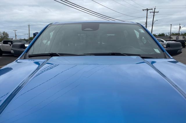 used 2025 Ram 1500 car, priced at $43,000