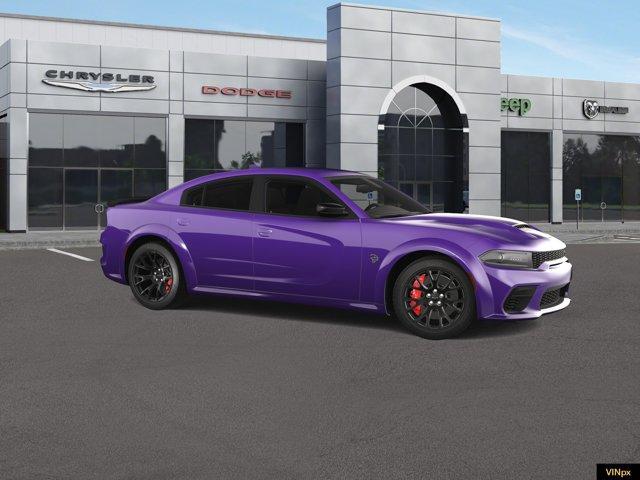 new 2023 Dodge Charger car, priced at $95,926