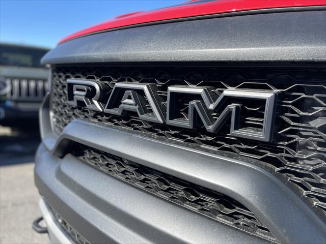 new 2024 Ram 1500 car, priced at $118,970