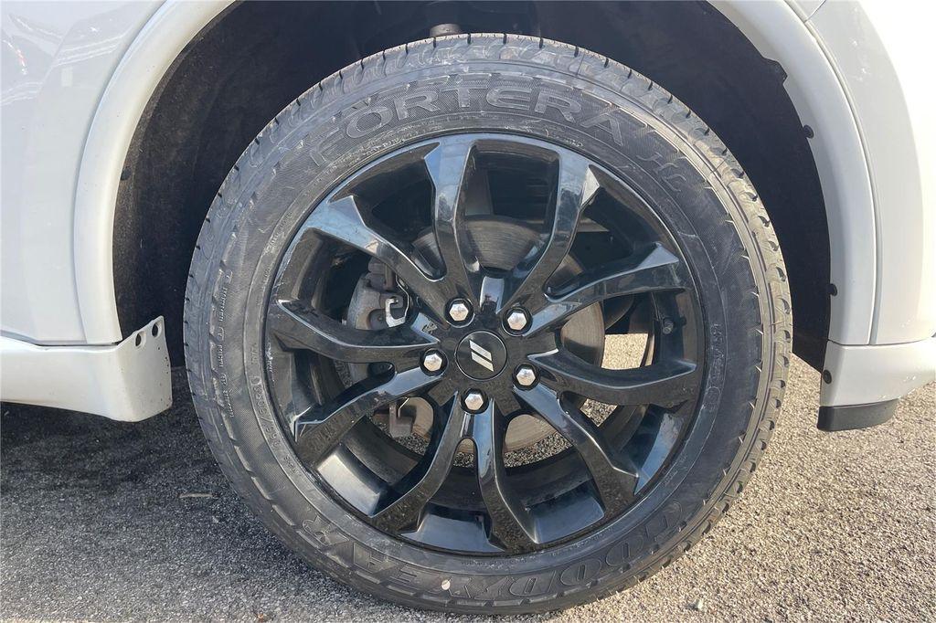 used 2020 Dodge Durango car, priced at $21,500