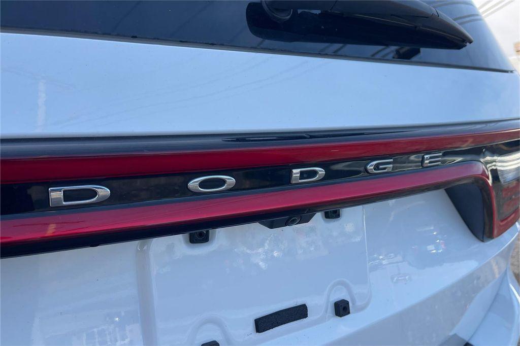 used 2020 Dodge Durango car, priced at $21,500