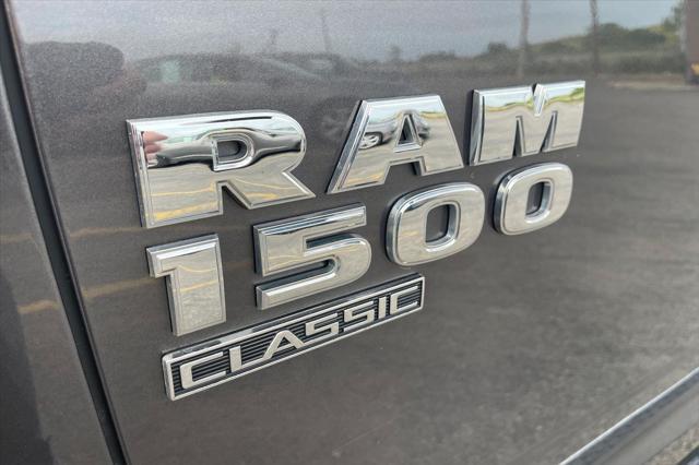 used 2019 Ram 1500 car, priced at $23,000