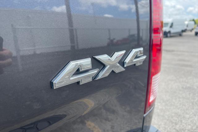 used 2019 Ram 1500 car, priced at $22,500