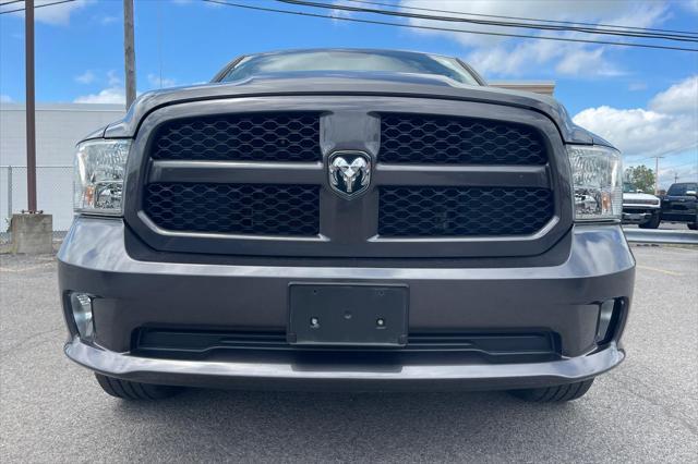 used 2019 Ram 1500 car, priced at $22,500