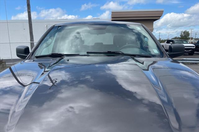 used 2019 Ram 1500 car, priced at $22,500