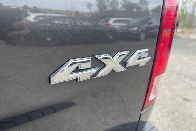 used 2019 Ram 1500 car, priced at $23,000