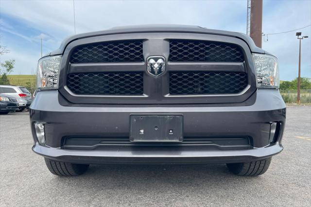 used 2019 Ram 1500 car, priced at $23,000