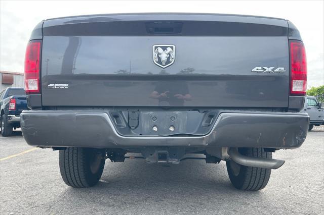 used 2019 Ram 1500 car, priced at $23,000