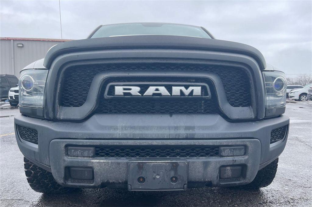 used 2021 Ram 1500 Classic car, priced at $29,000