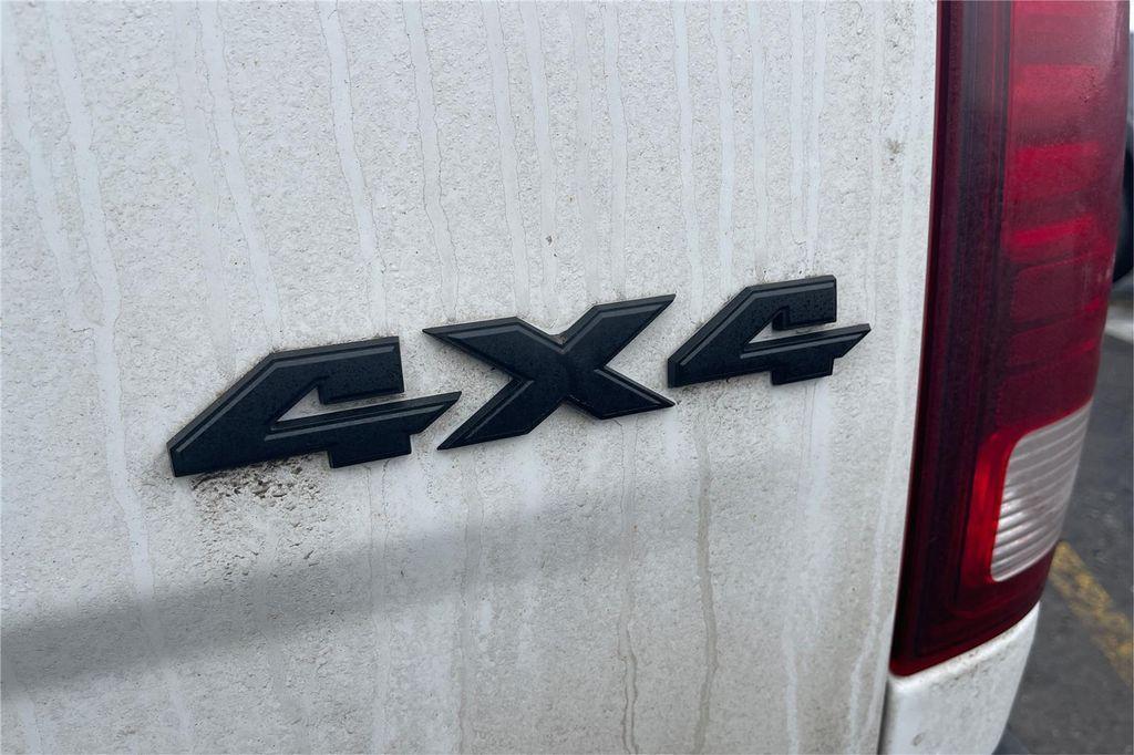 used 2021 Ram 1500 Classic car, priced at $29,000