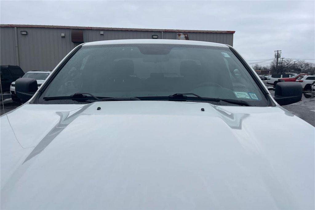 used 2021 Ram 1500 Classic car, priced at $29,000