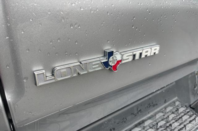 used 2023 Ram 1500 car, priced at $31,500