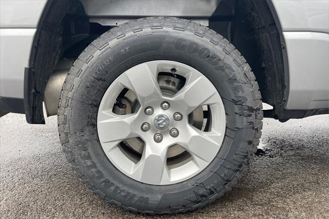 used 2023 Ram 1500 car, priced at $31,500