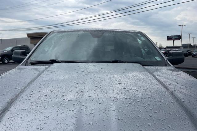 used 2023 Ram 1500 car, priced at $31,500
