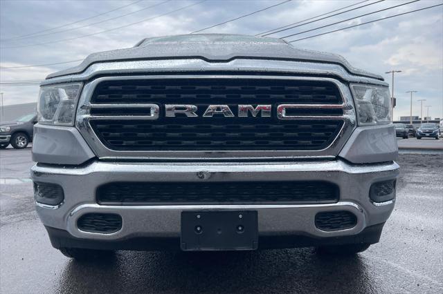 used 2023 Ram 1500 car, priced at $31,500