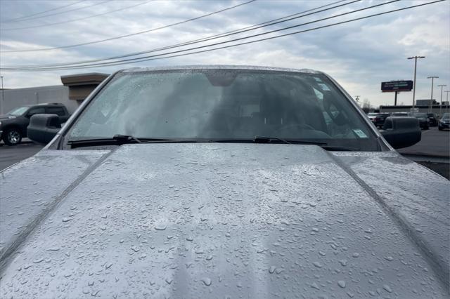 used 2023 Ram 1500 car, priced at $31,500