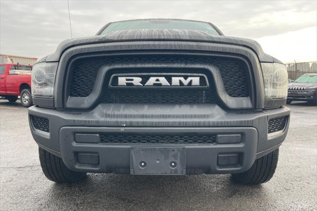 used 2021 Ram 1500 Classic car, priced at $29,500