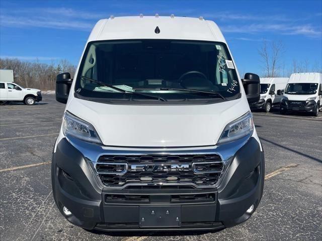new 2024 Ram ProMaster 1500 car, priced at $43,243