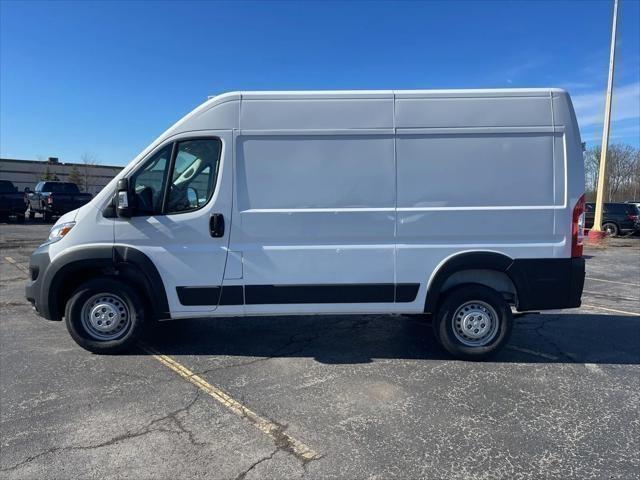 new 2024 Ram ProMaster 1500 car, priced at $43,243