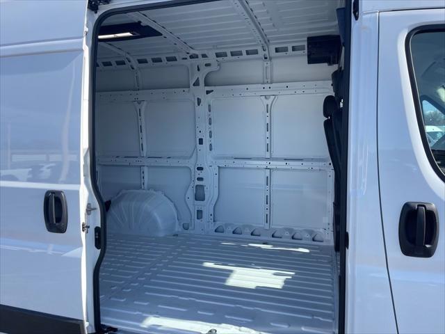 new 2024 Ram ProMaster 1500 car, priced at $43,243