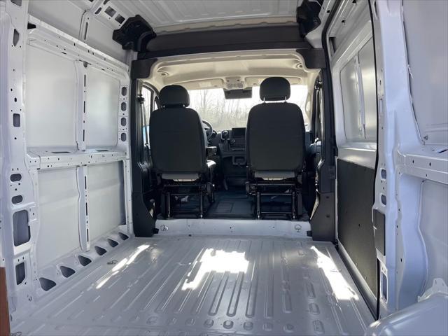 new 2024 Ram ProMaster 1500 car, priced at $43,795