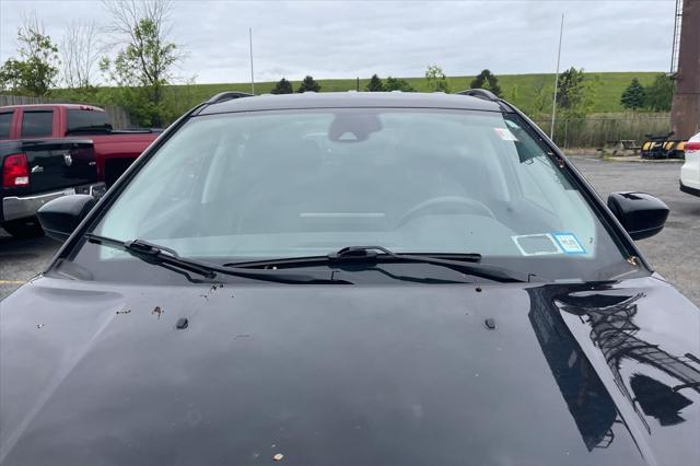 used 2022 Jeep Compass car, priced at $22,500