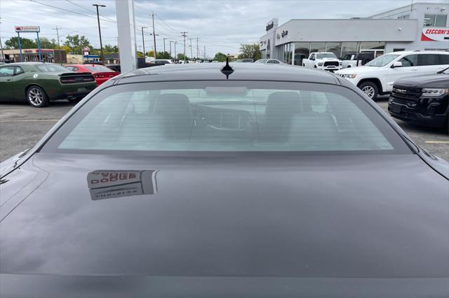 used 2019 Dodge Challenger car, priced at $40,500