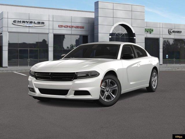 new 2023 Dodge Charger car, priced at $29,520