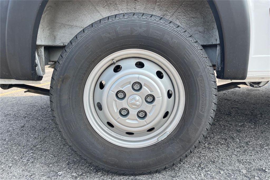 used 2023 Ram ProMaster 1500 car, priced at $33,500