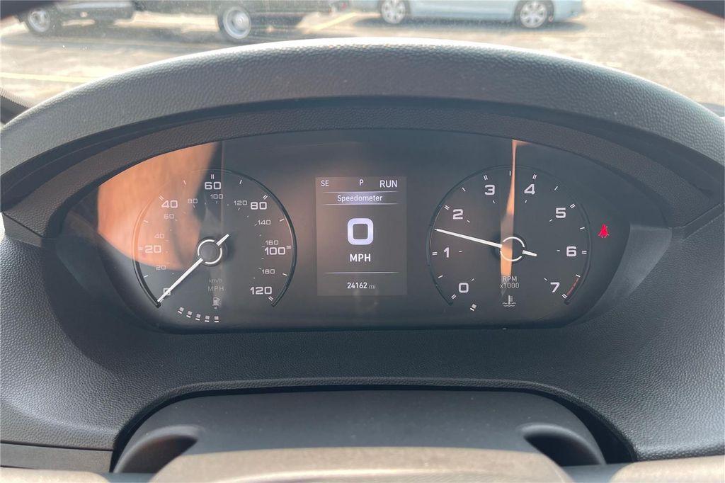 used 2023 Ram ProMaster 1500 car, priced at $33,500
