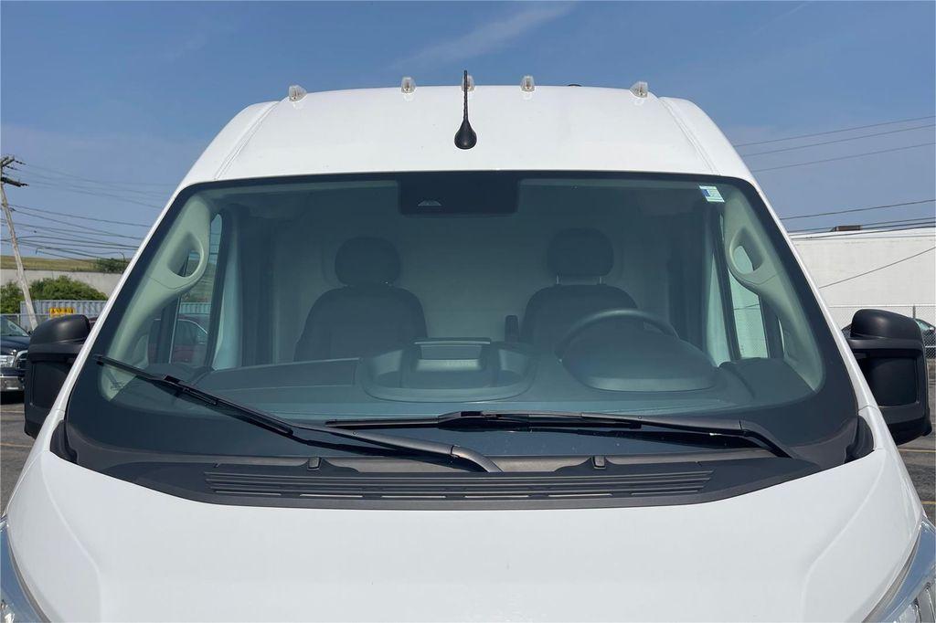 used 2023 Ram ProMaster 1500 car, priced at $33,500