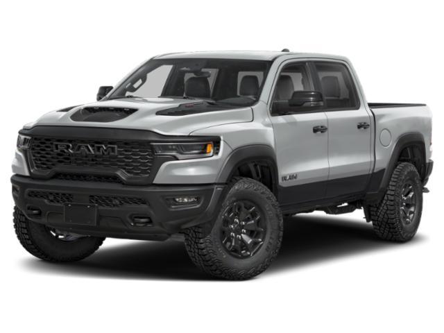 new 2025 Ram 1500 car, priced at $75,225