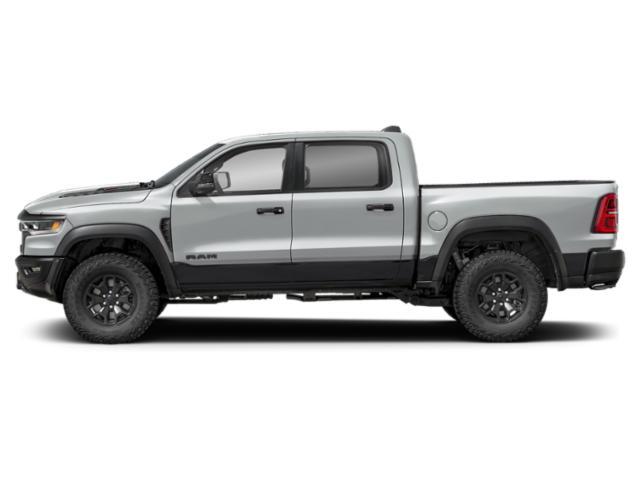 new 2025 Ram 1500 car, priced at $75,225