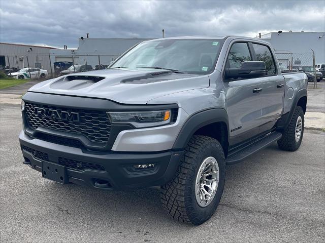 new 2025 Ram 1500 car, priced at $75,225
