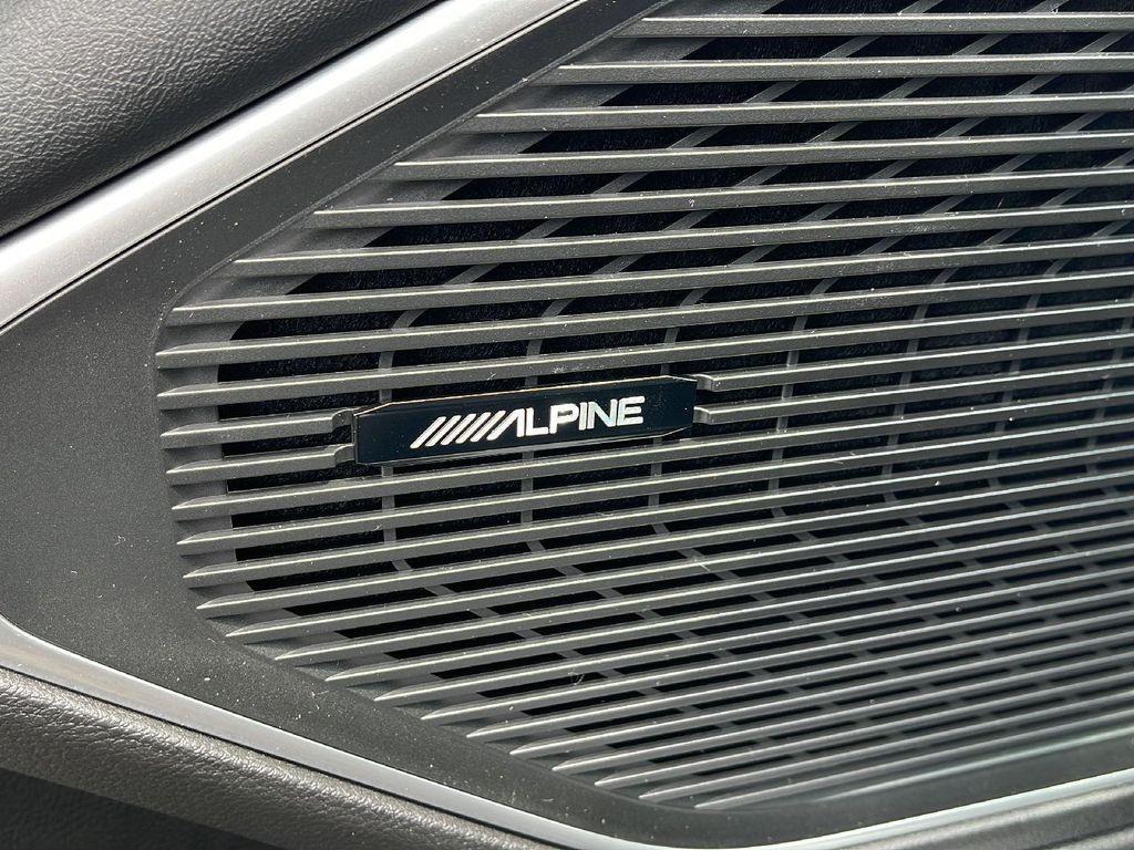 new 2025 Jeep Wagoneer car, priced at $71,835