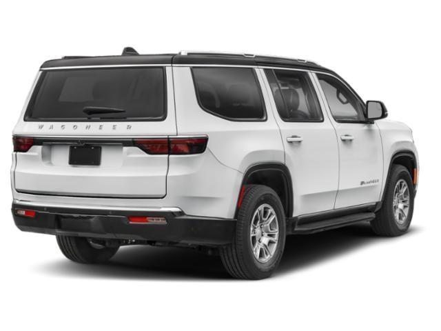 new 2025 Jeep Wagoneer car, priced at $74,835