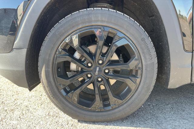 used 2021 GMC Terrain car, priced at $21,500