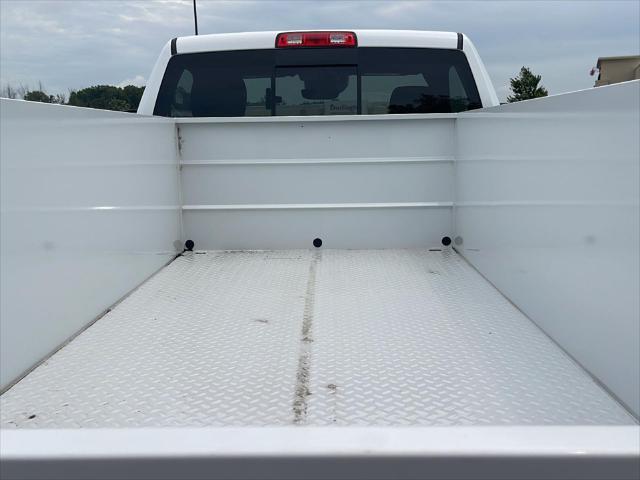 new 2025 Ram 2500 car, priced at $47,920