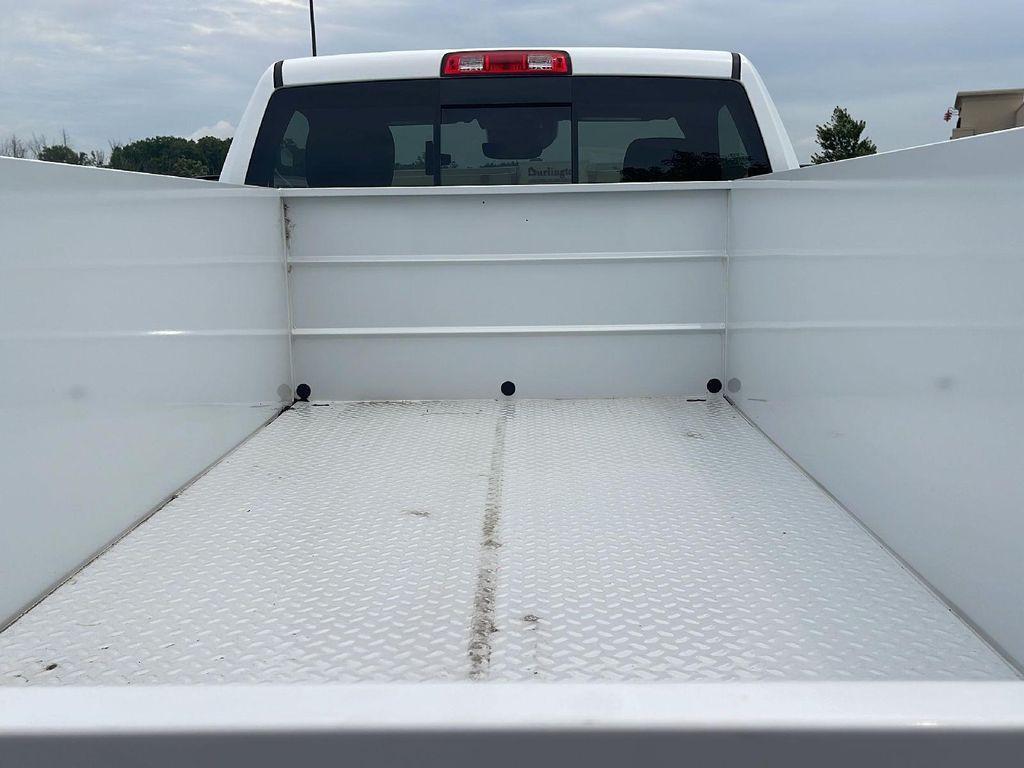 new 2025 Ram 2500 car, priced at $55,995