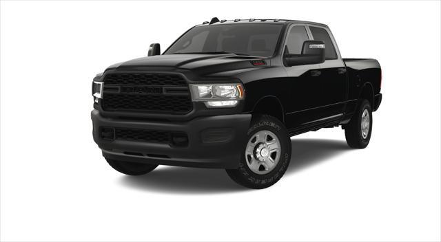 new 2024 Ram 3500 car, priced at $53,326