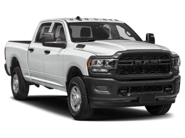 new 2024 Ram 3500 car, priced at $50,755