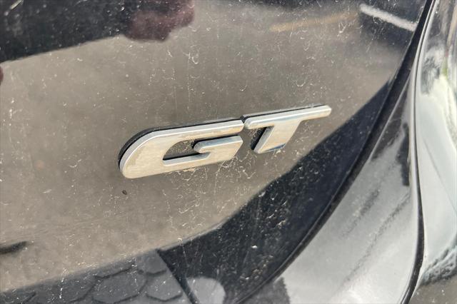 used 2022 Dodge Durango car, priced at $33,500