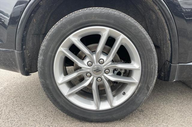 used 2022 Dodge Durango car, priced at $33,500