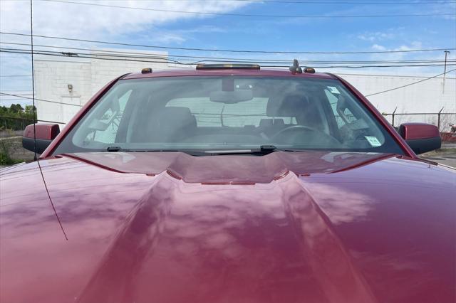 used 2018 Chevrolet Silverado 2500 car, priced at $32,000