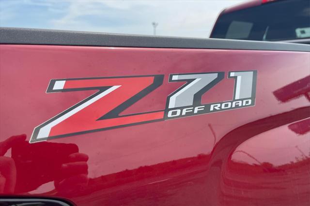 used 2018 Chevrolet Silverado 2500 car, priced at $32,000
