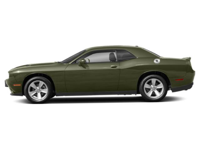 used 2022 Dodge Challenger car, priced at $28,000