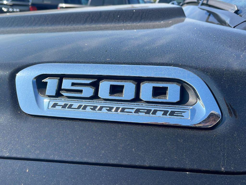 new 2026 Ram 1500 car, priced at $54,975