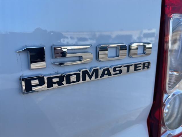 new 2024 Ram ProMaster 1500 car, priced at $44,058